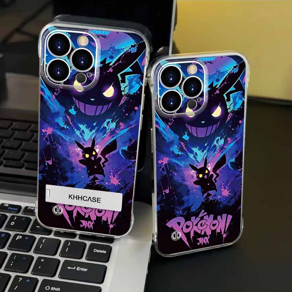 Case Cocok untuk iphone ip11 ip11Pro ip11ProMax ip12 ip15 ip14 ip13 ip7 Plus Pro Max X Xs Xr Xs Max 
