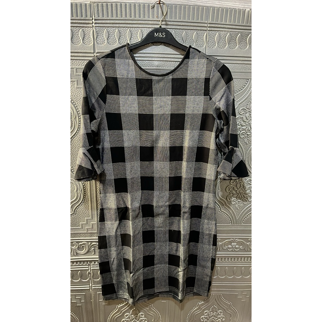 Mini Dress Marks & Spencer