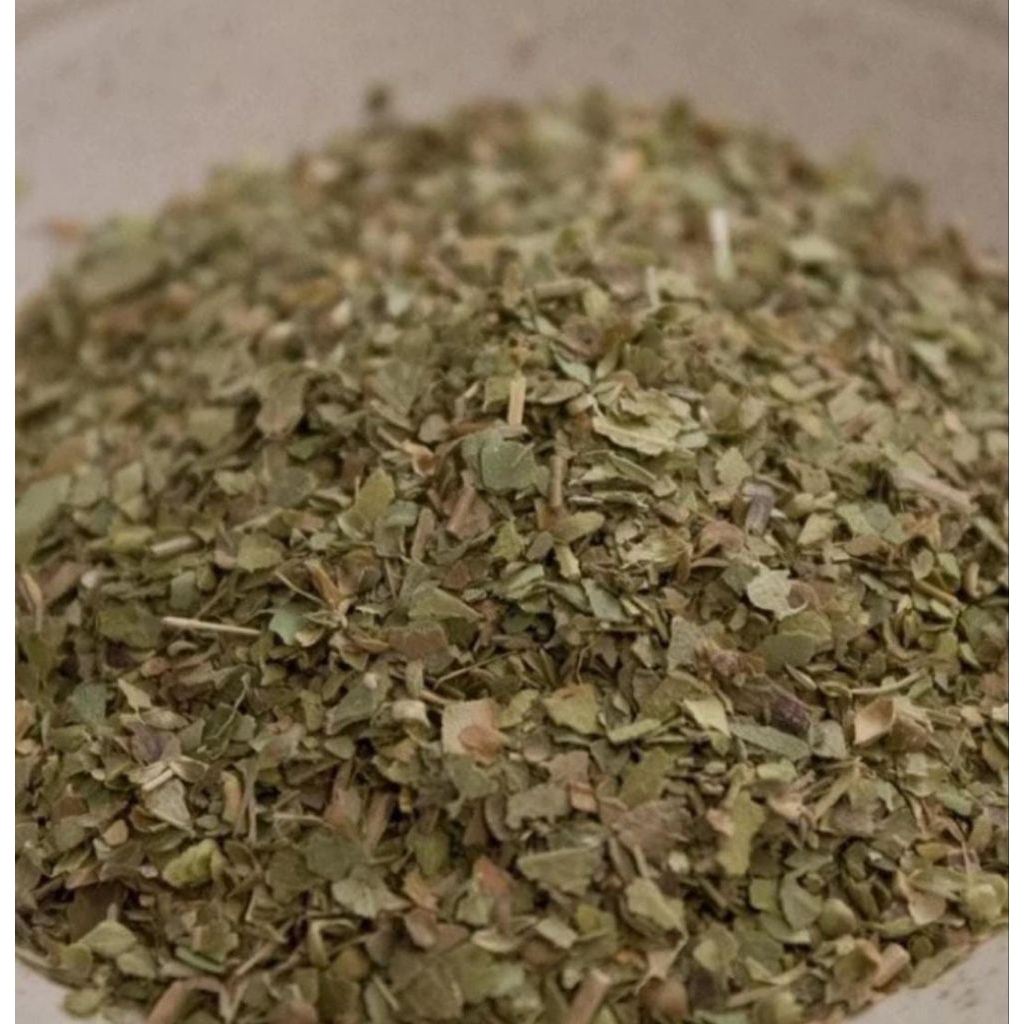 

Daun Oregano 1 Kg Kualitas Premium