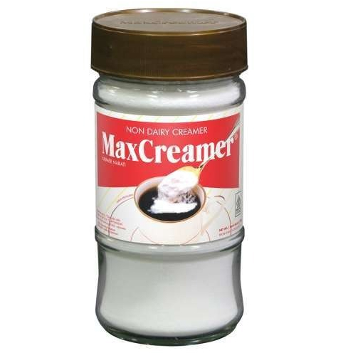 

[oddsolshop] pekanbaru/Max Creamer Krimer 200 gr