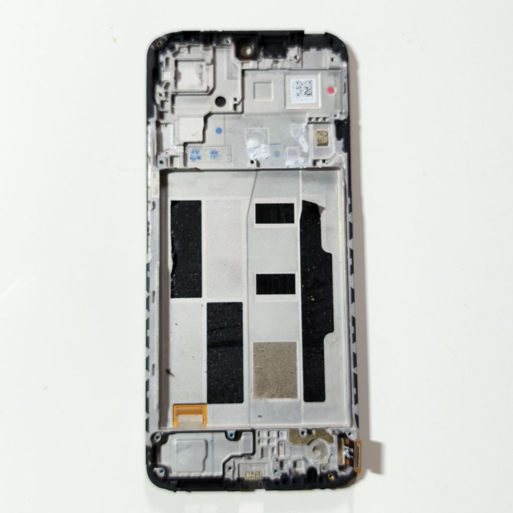 FRAME PAPAN LCD REDMI NOTE 12 4G ORIGINAL COPOTAN TESTED