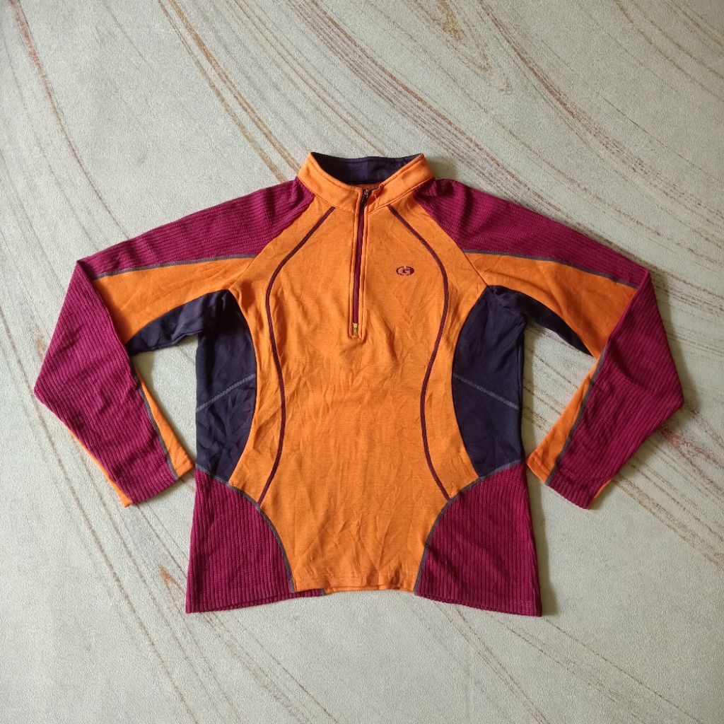 Baselayer Outdoor Goral Second Original