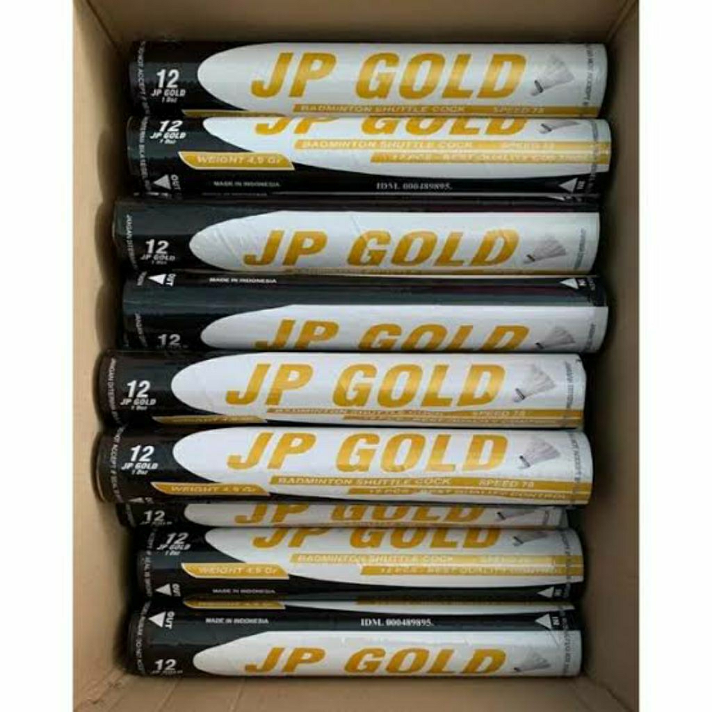 JP GOLD ORIGINAL