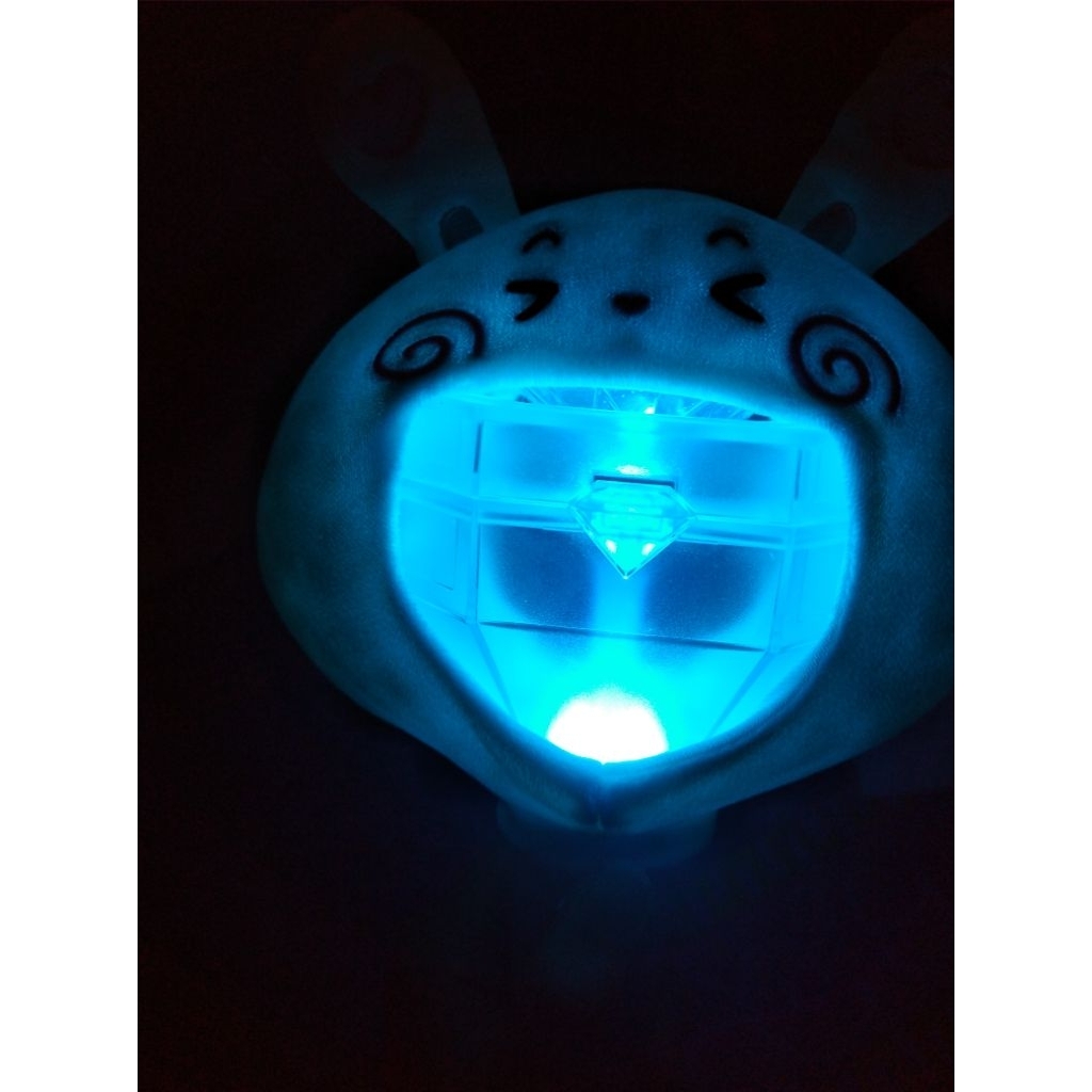 Funny Treasure Bbiro