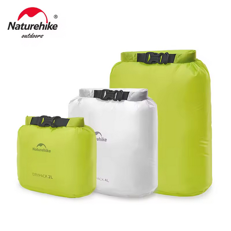 DRY BAG WATERPROOF ULTRALIGHT TAS SERBAGUNA NATUREHIKE CNK2550XB012