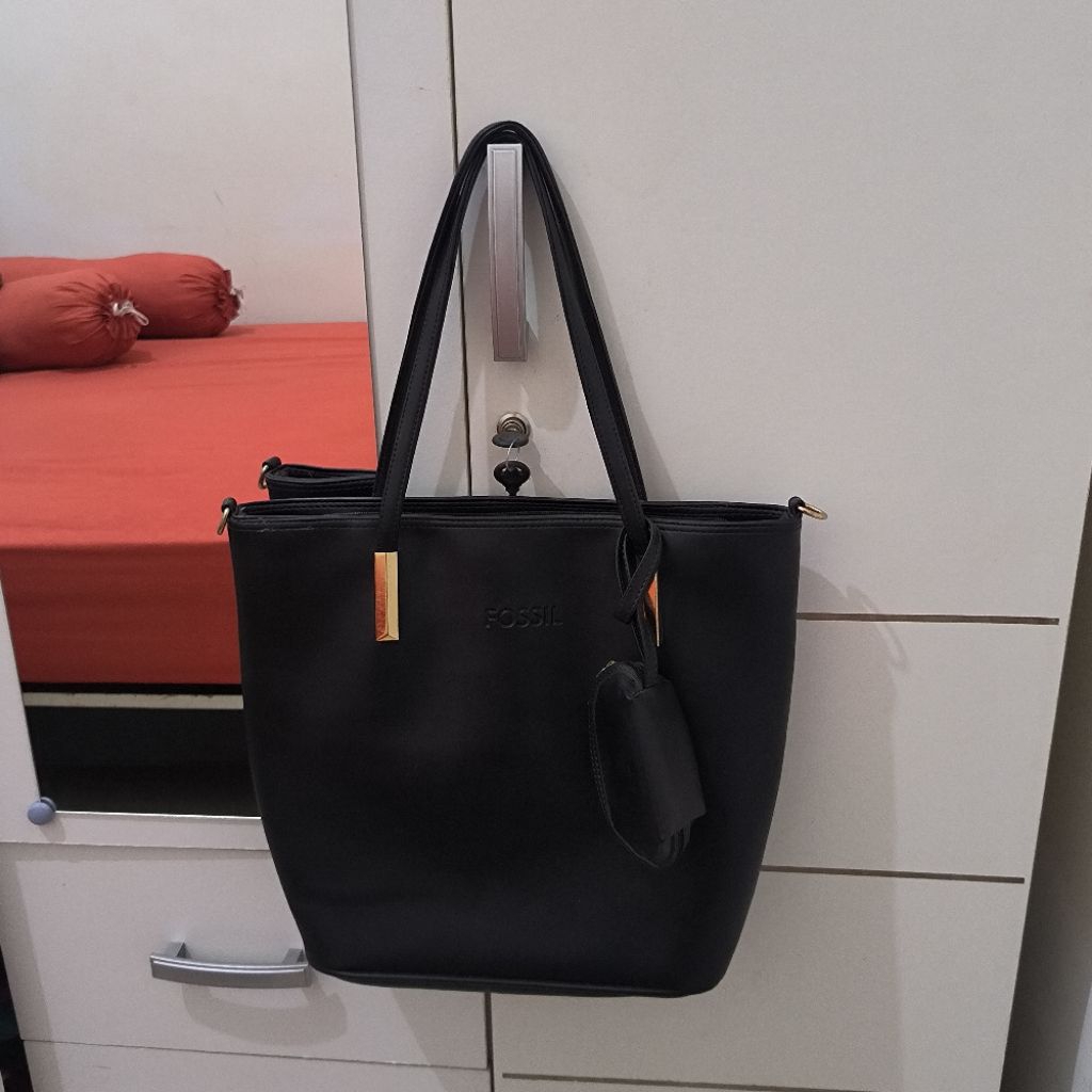 Preloved Tas Murah, Bag Branded second hand, Tas Classic