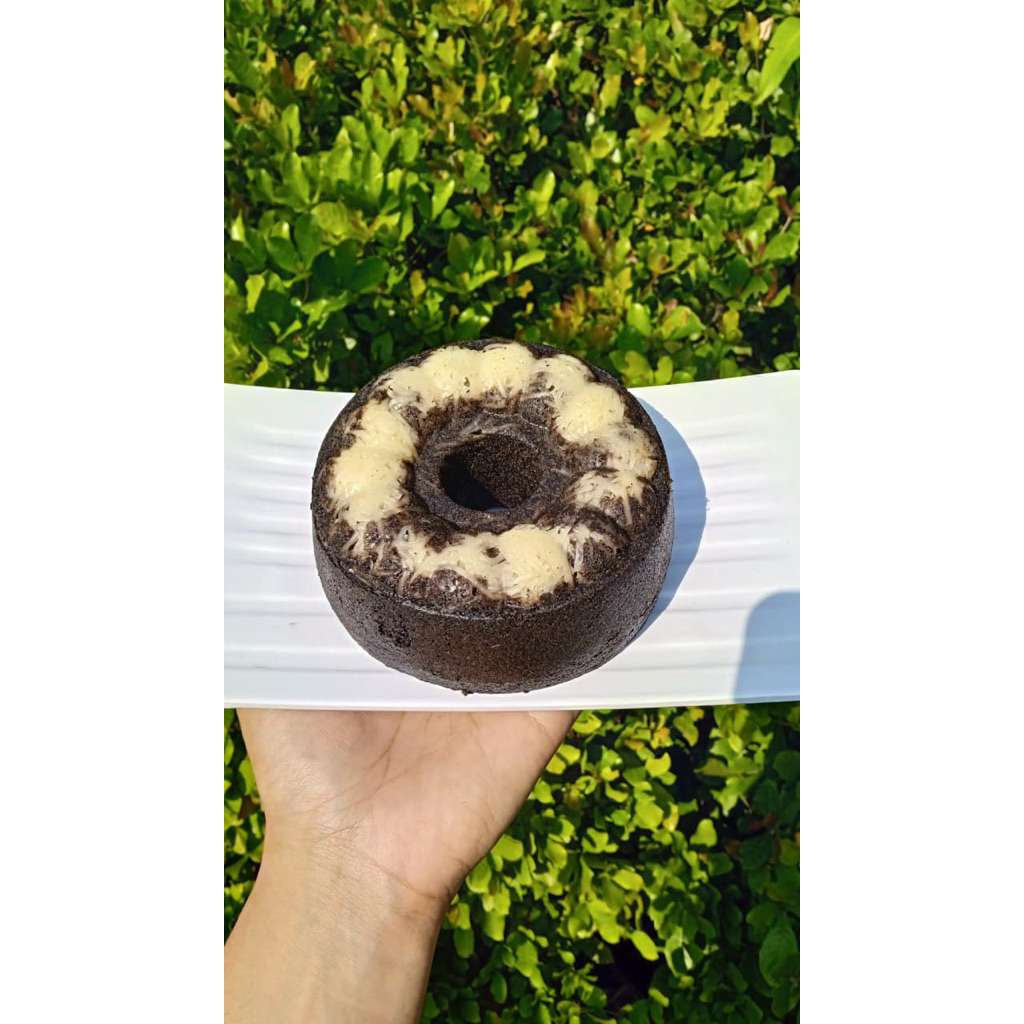 

BOLU KETAN KEJU PREMIUM - BOJUJU