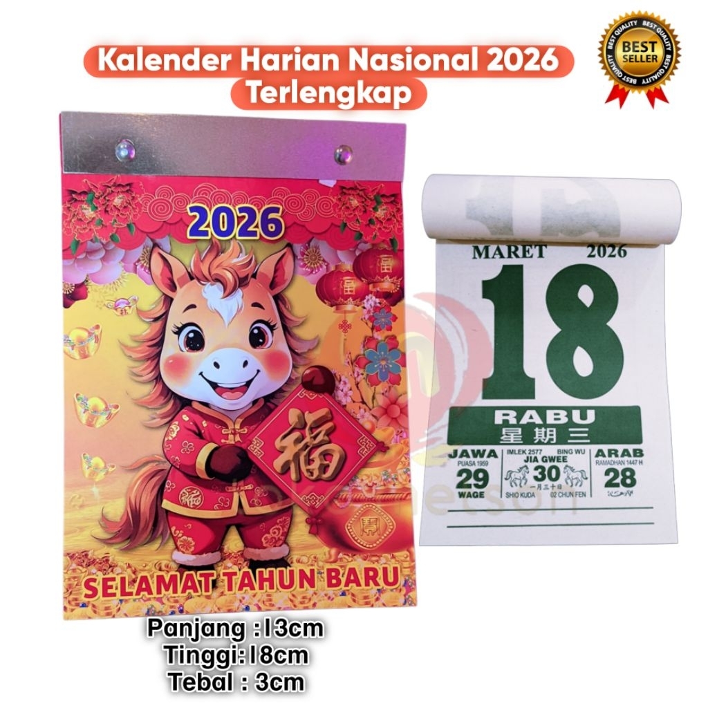 

Kalender sobek 2026 kalender Lokal kalender harian