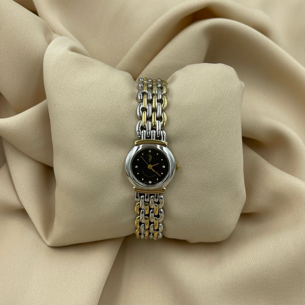 Jam Tangan Boston Polo Wanita POLO5287