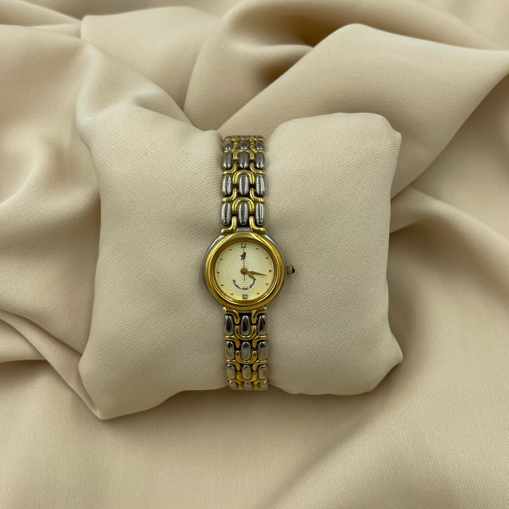 Jam Tangan Boston Polo Union Wanita POLO5287