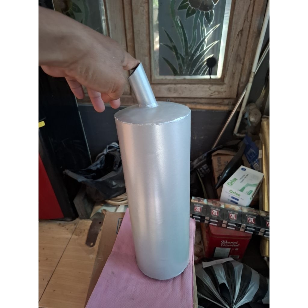 KNALPOT TOSA SLINCER TOSA KHUSUS TABUNGNYA