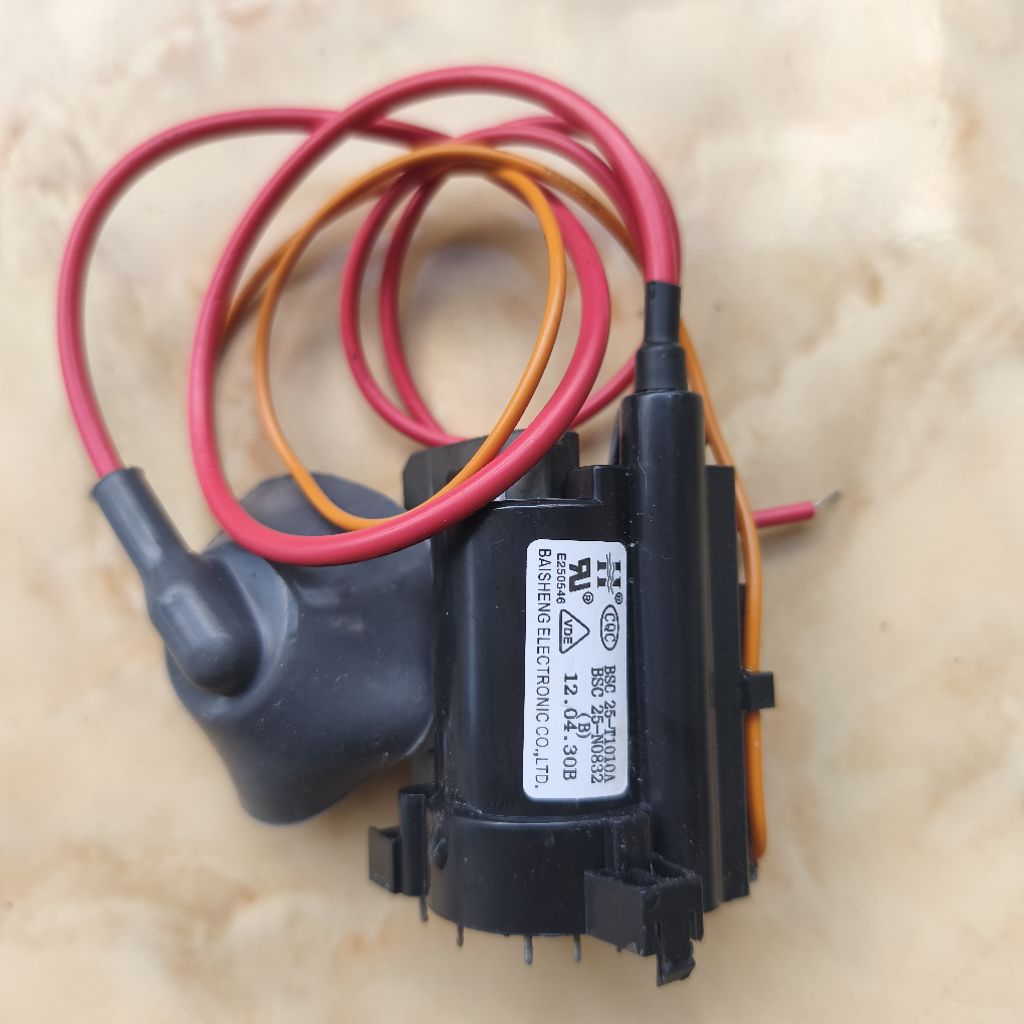 Flyback BSC 25 - T1010A BAISHENG Original