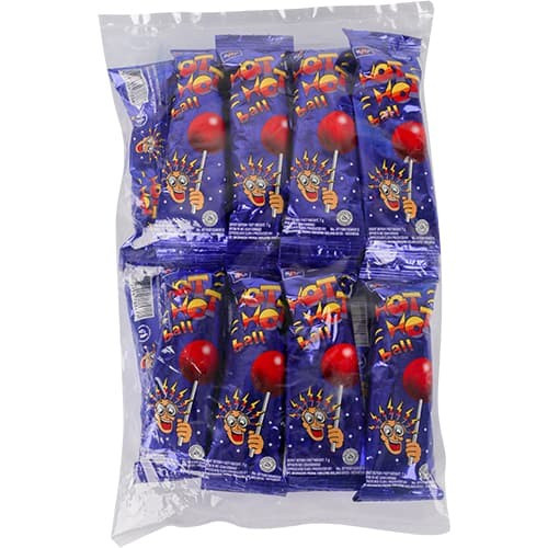 

HOT HOT BALL PERMEN LOLIPOP