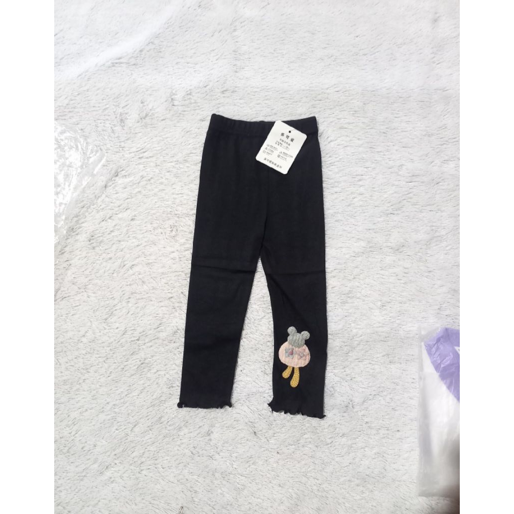 Leging Anak Import/Celana Leging/Pakaian anak/leging/pakaian anak import/honebaby/kaijilileging