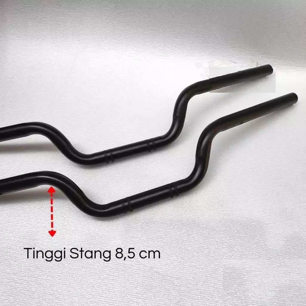 Stang Stir Cb150r Old Led New V4 2018 Pcx 150 160 Rxking Beat Street