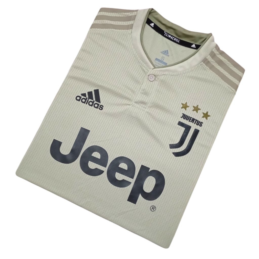 Juventus Away 2018/2019 Player Issue