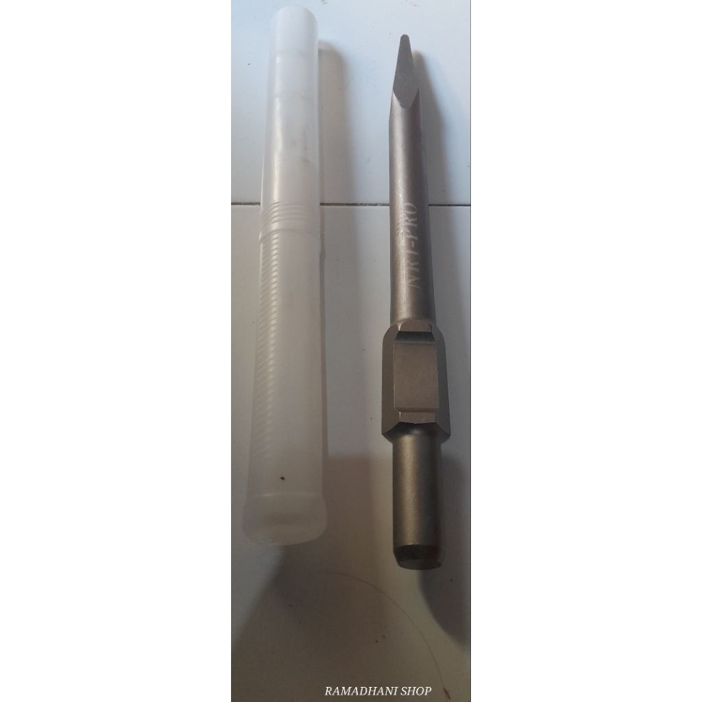 mata bobok lancip jack hammer nrt pro