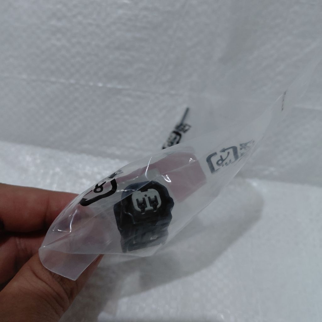 Soket Socket Sensor ECT Temperatur Panas Honda CRV CR-V Gen3 Gen 3 2007 2008 2009 2010