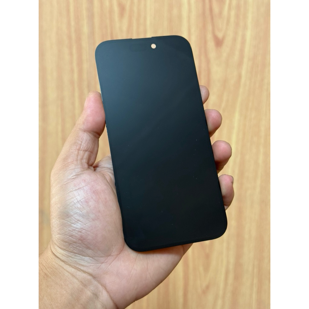 lcd iphone 14 pro original copotan