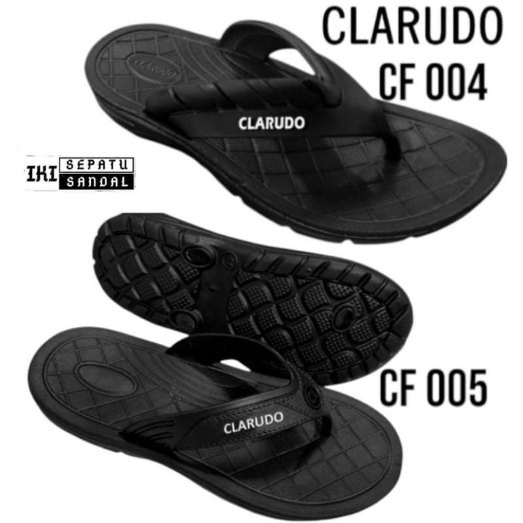 Sandal jepit anak dan dewasa CF 002 CF 004 CF 005