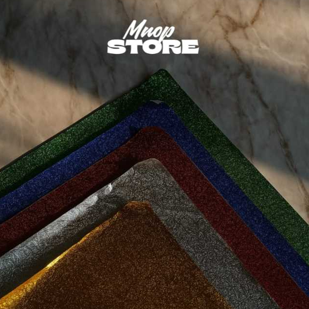 

KERTAS KADO METALIK//METALIC EMBOS PAPER