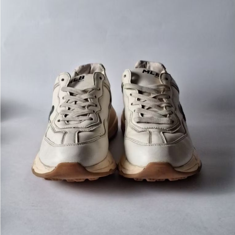 Sepatu Second MLB Mickey Mouse