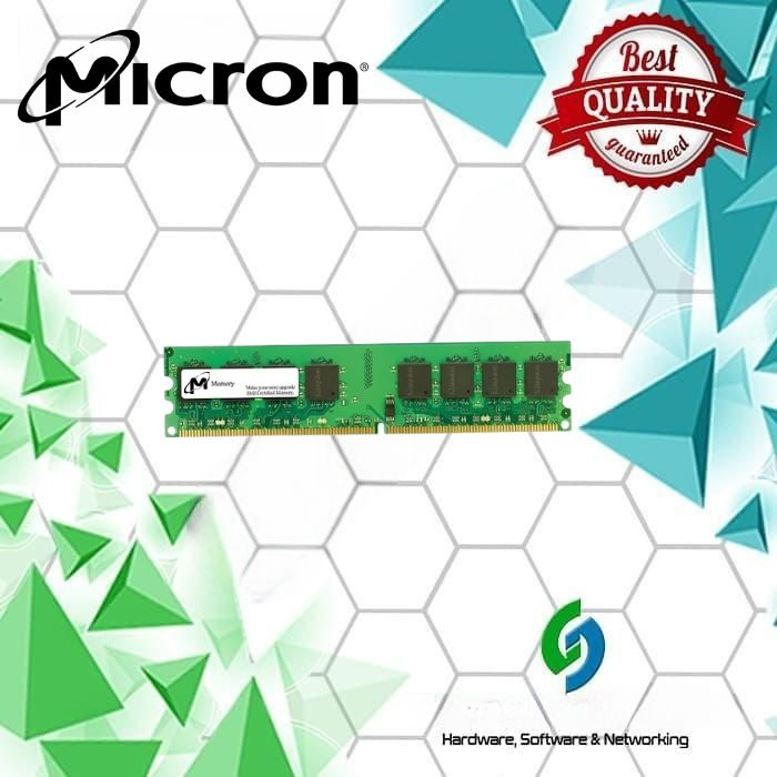 Memory MICRON MT36KSF2G72PZ-1G6E1HE 16GB 2RX4 PC3L-12800R DDR3-1600 CL-11 Registered PC3L-12800R MT3