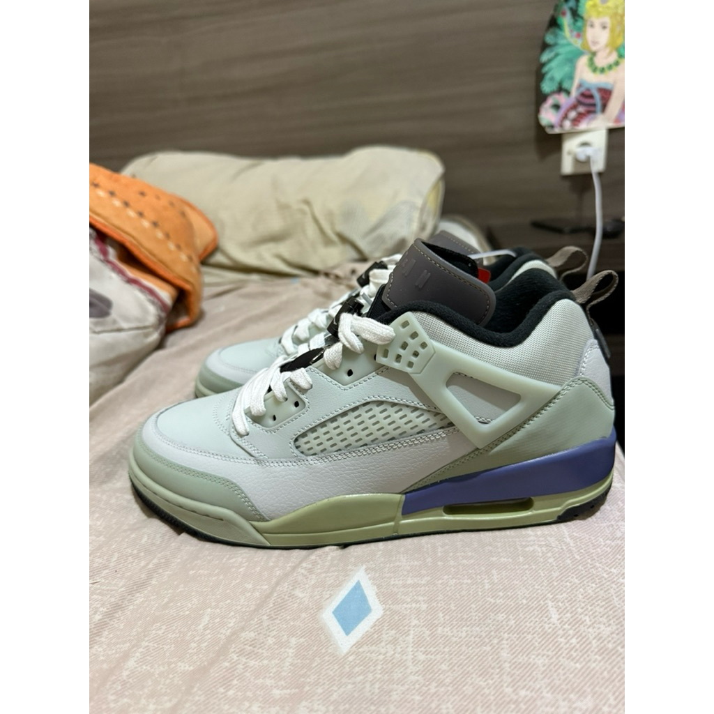 Nike Jordan II Spizike Low Ori NEW