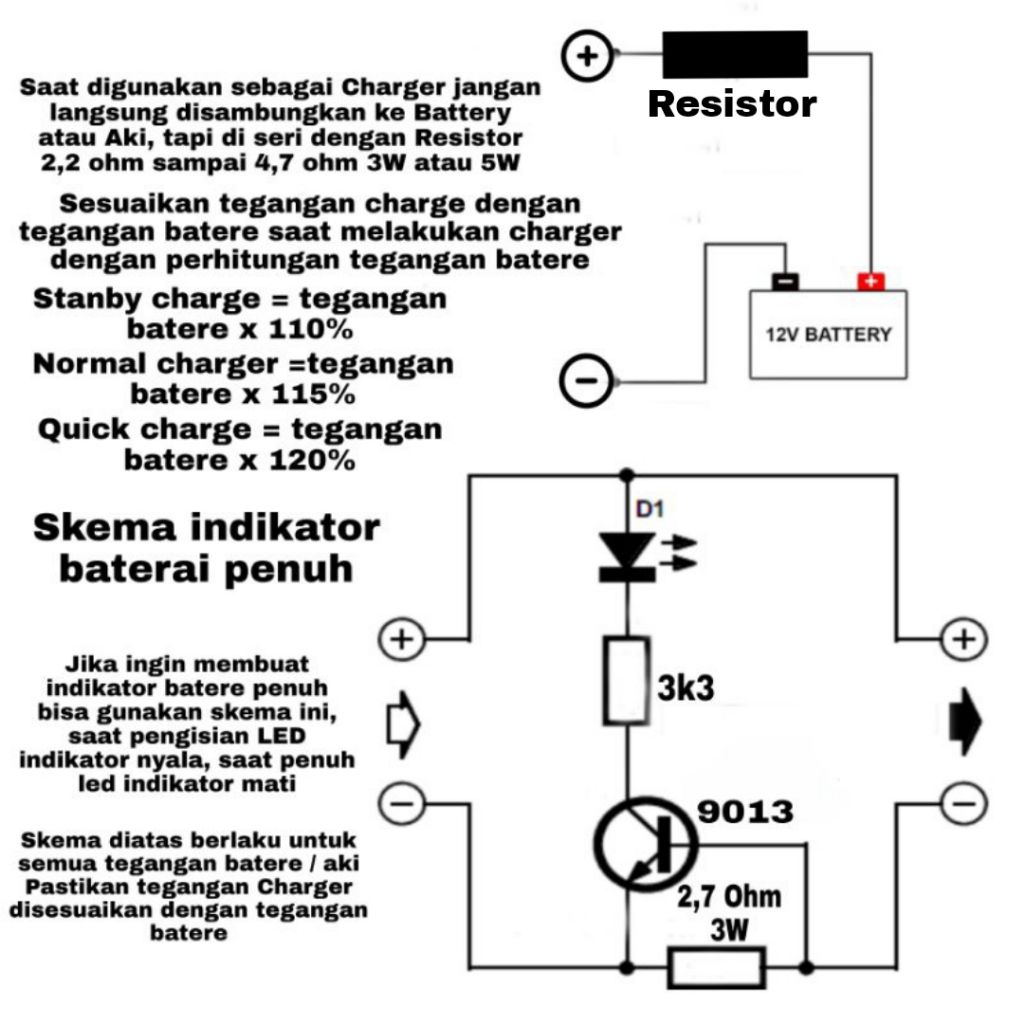 Swallashop.Id Termurah Smps Adjustable 1,5V Sampai 42V Multifungsi