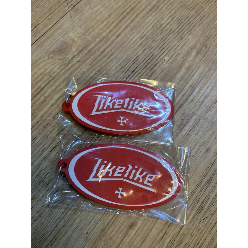 GANTUNGAN KUNCI LIKELIKE 01