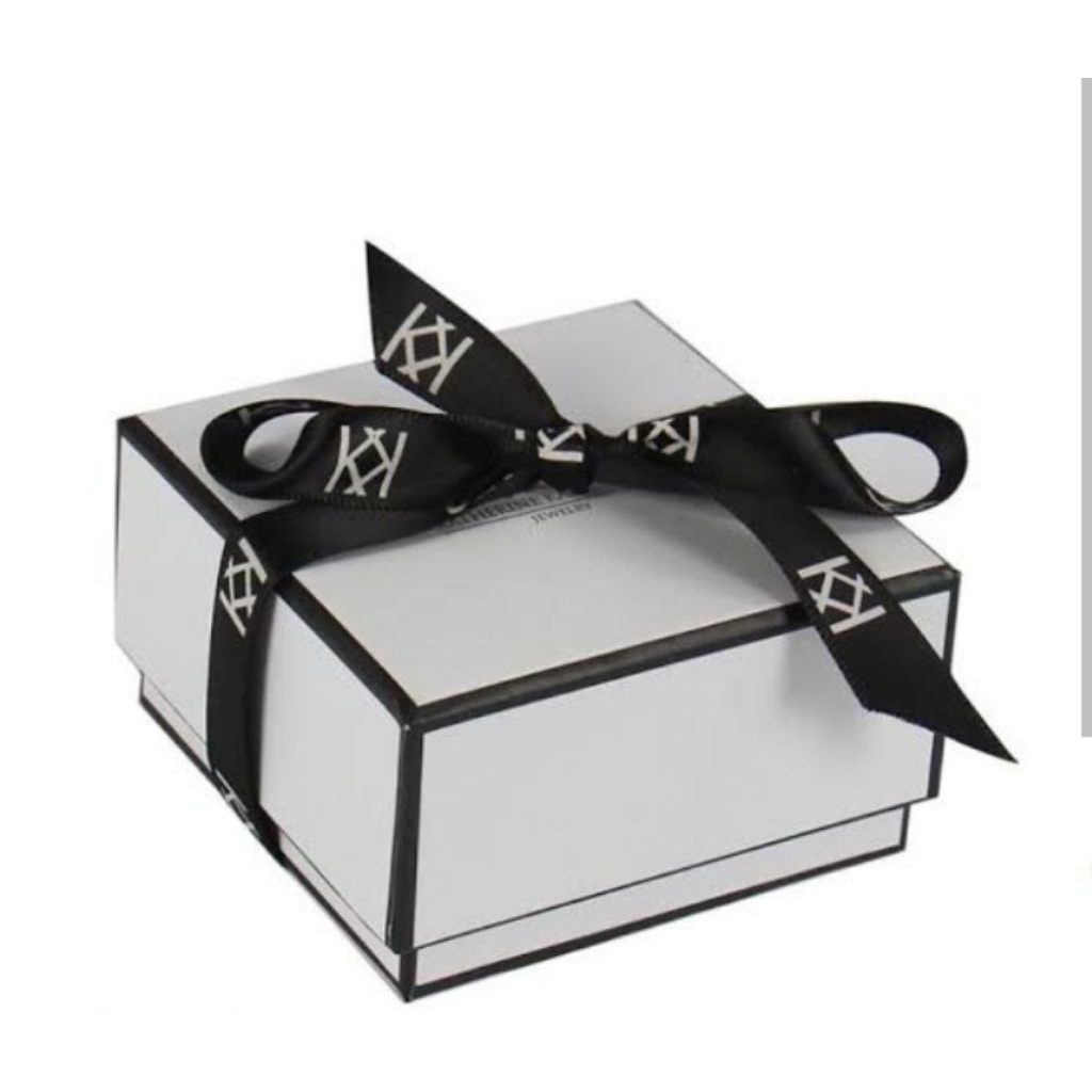 

Misteri box (Dapatkan keberuntunganmu)