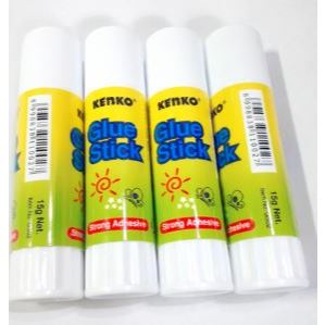 

Stick Kenko lem kertas 15 gr