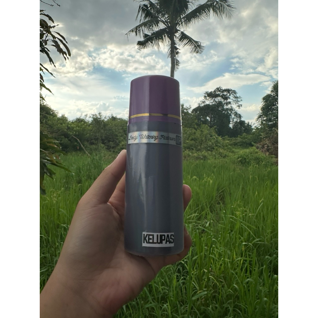 HB KELUPAS UNGU PLATINUM IP /HB UNGU BEST SELLER IP