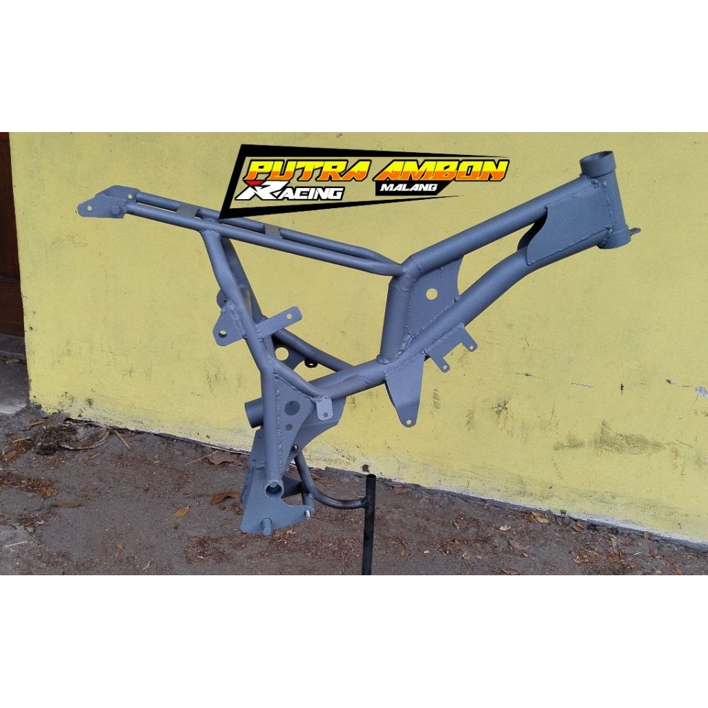 PROMO rangka / frame gtx bebek standart pnp segala macam mesin bebek