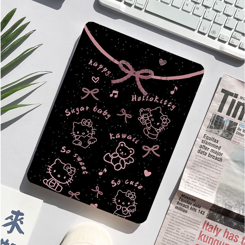 Sarung Lipat3 Cover MatePad Air 11.5"| MatePad 11.5" 23/24 | MatePad 11.5"S | MatePad 11"-2023 | Mat