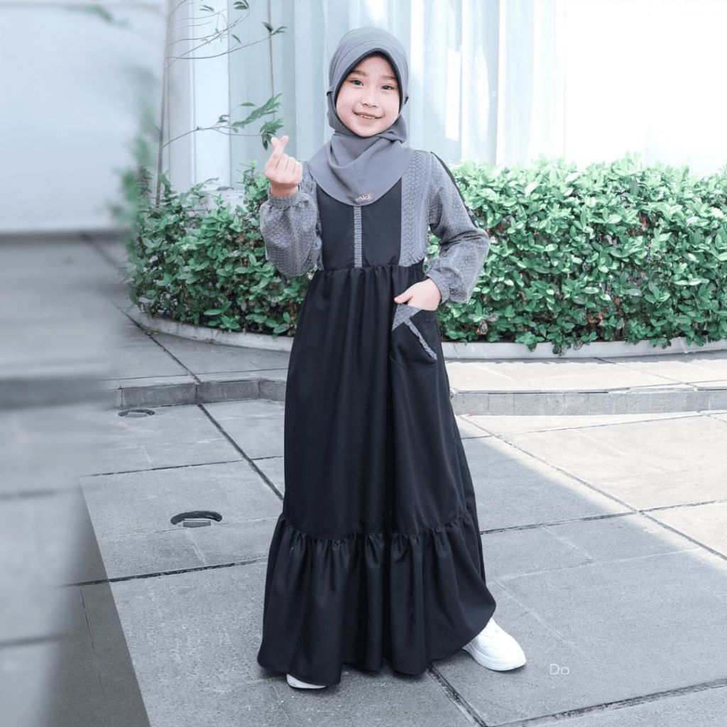 ELFA 301 BLACK CAVIAR BY ETHICA