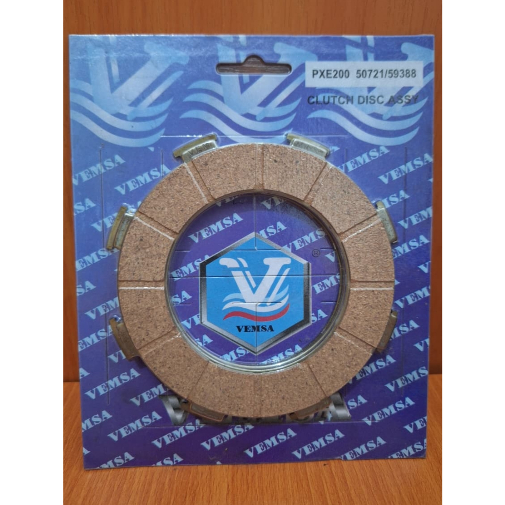 Kampas Kopling Vemsa