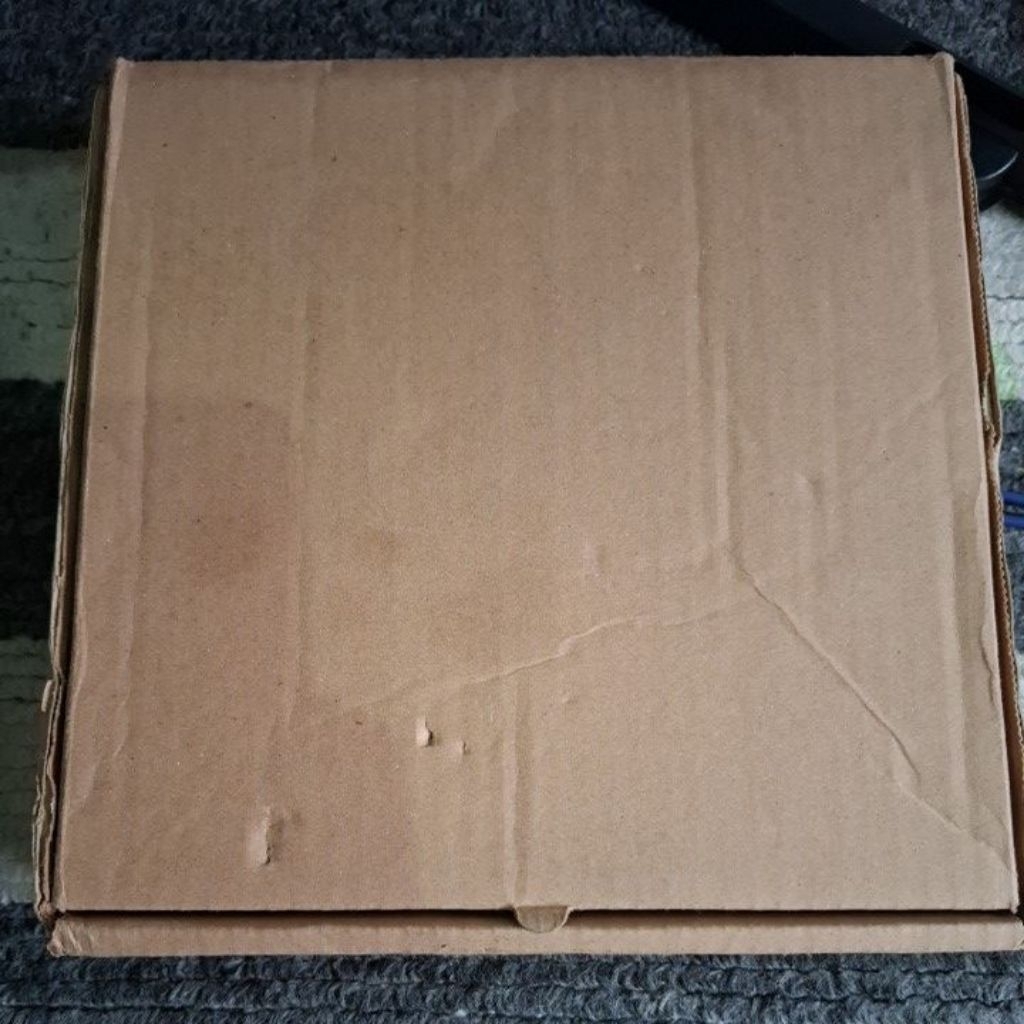 

CO PACKING KHUSUS PC BTS