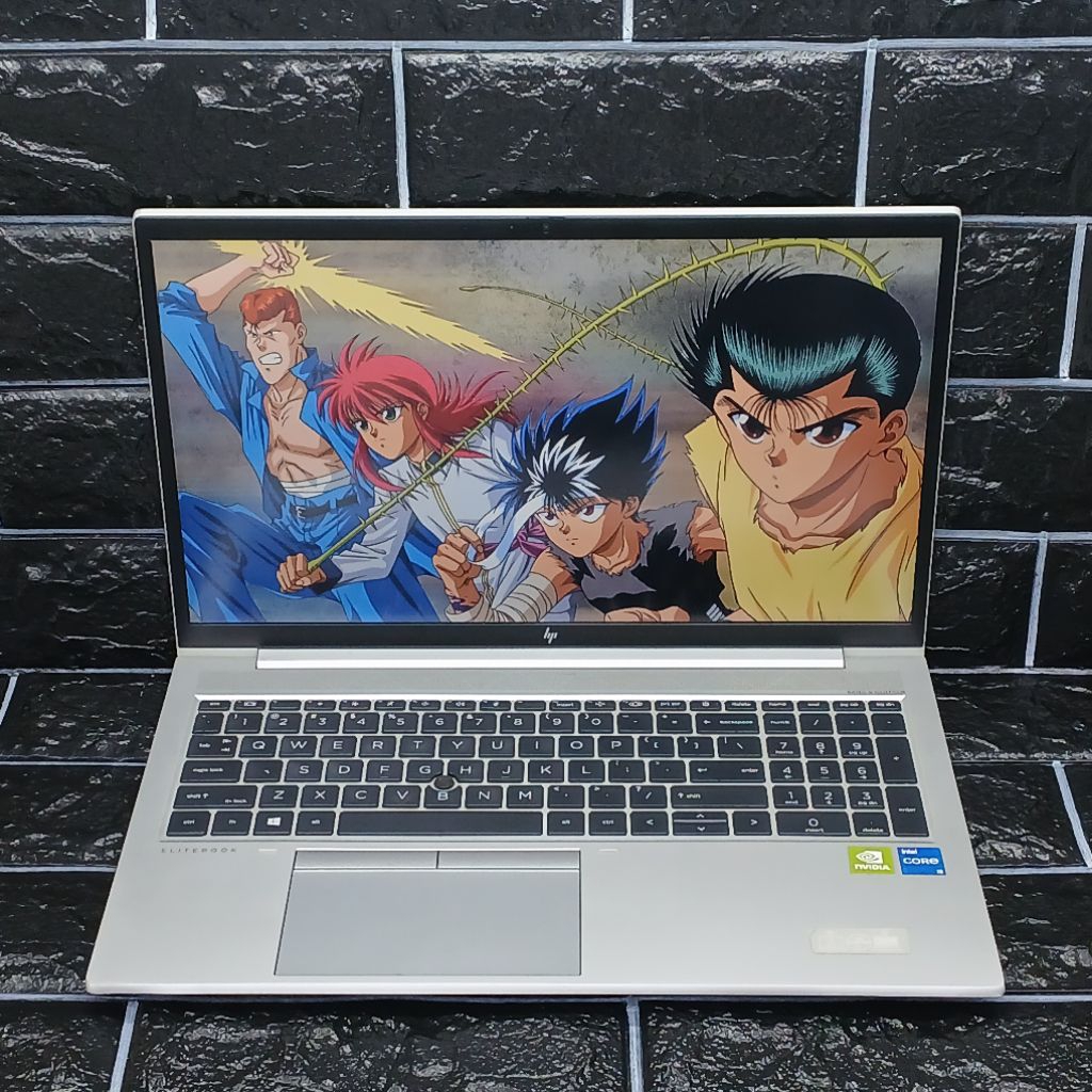 Laptop HP Elitebook 850 G8 11th Gen Intel Core I5-1135G7 16/1TB MX450
