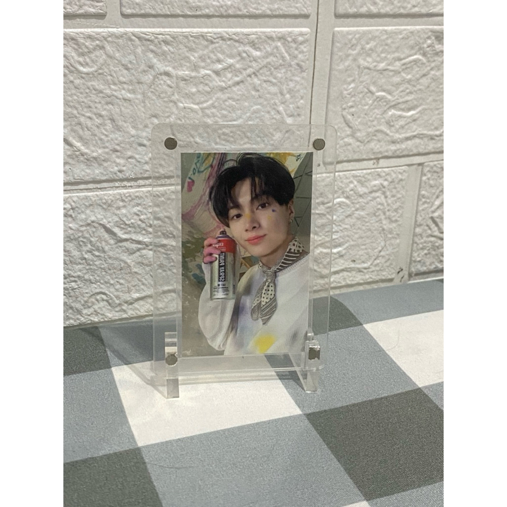 wts pc jay anniversary 2nd | enhypen official