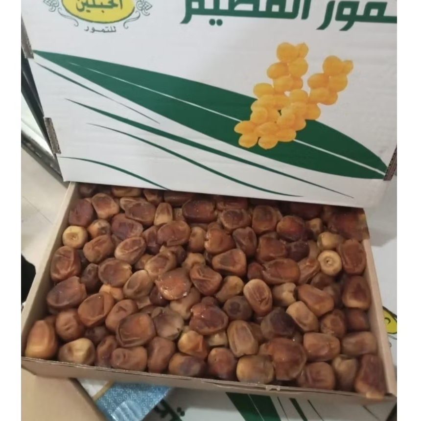 

kurma Sukari al qasim isi 3 kg kurma sukari kurma Basah kurma lembut Kurma Sukari 3kg