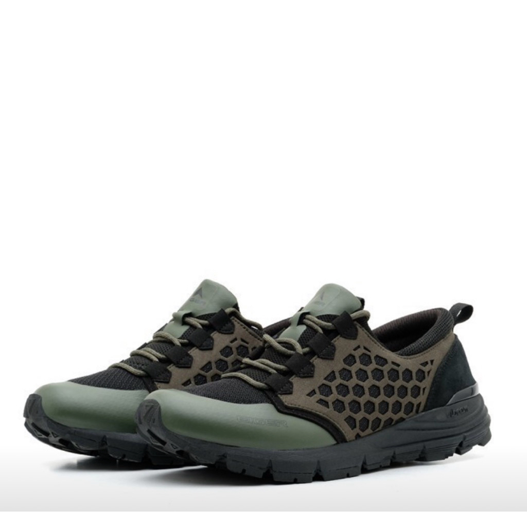 Sepatu E1989 X-Urban Raptor - Sepatu Outdoor