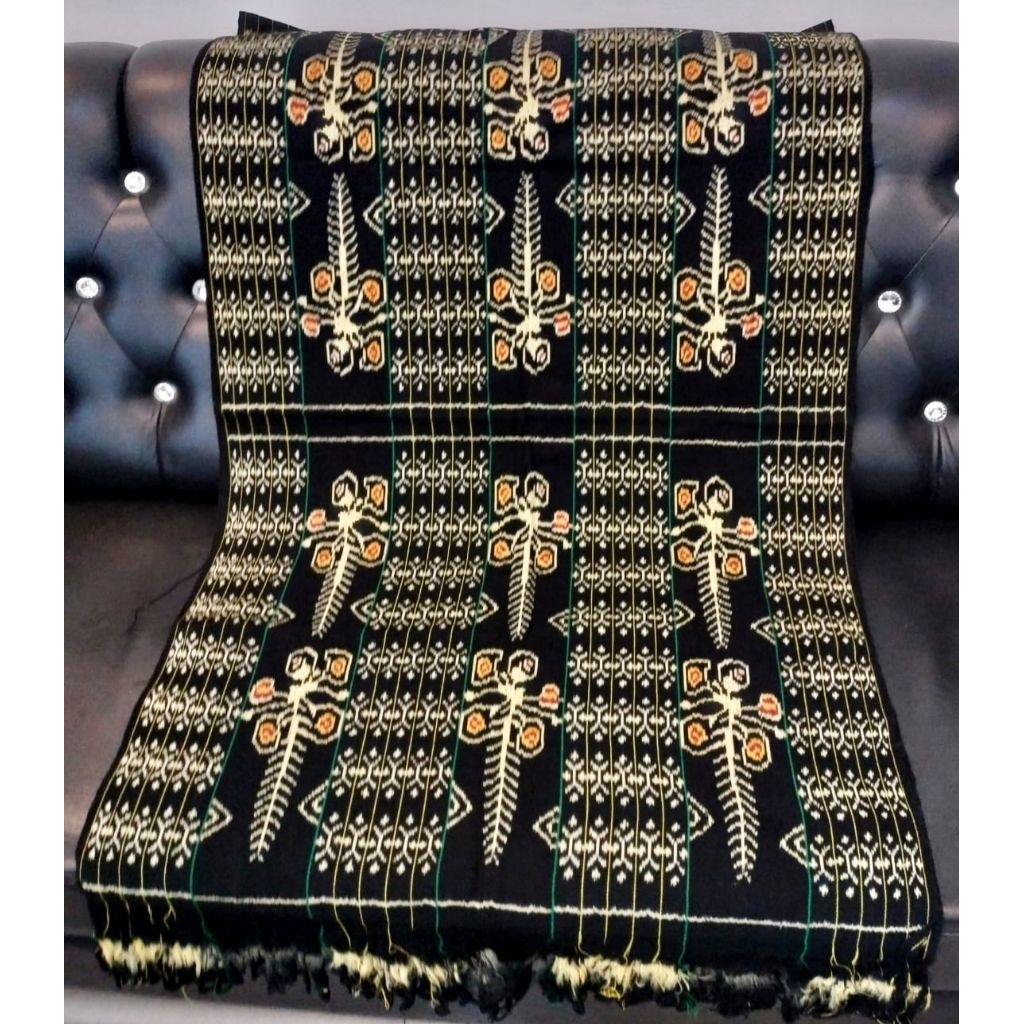 Tenun SEPE - NTT (Original, Premium)