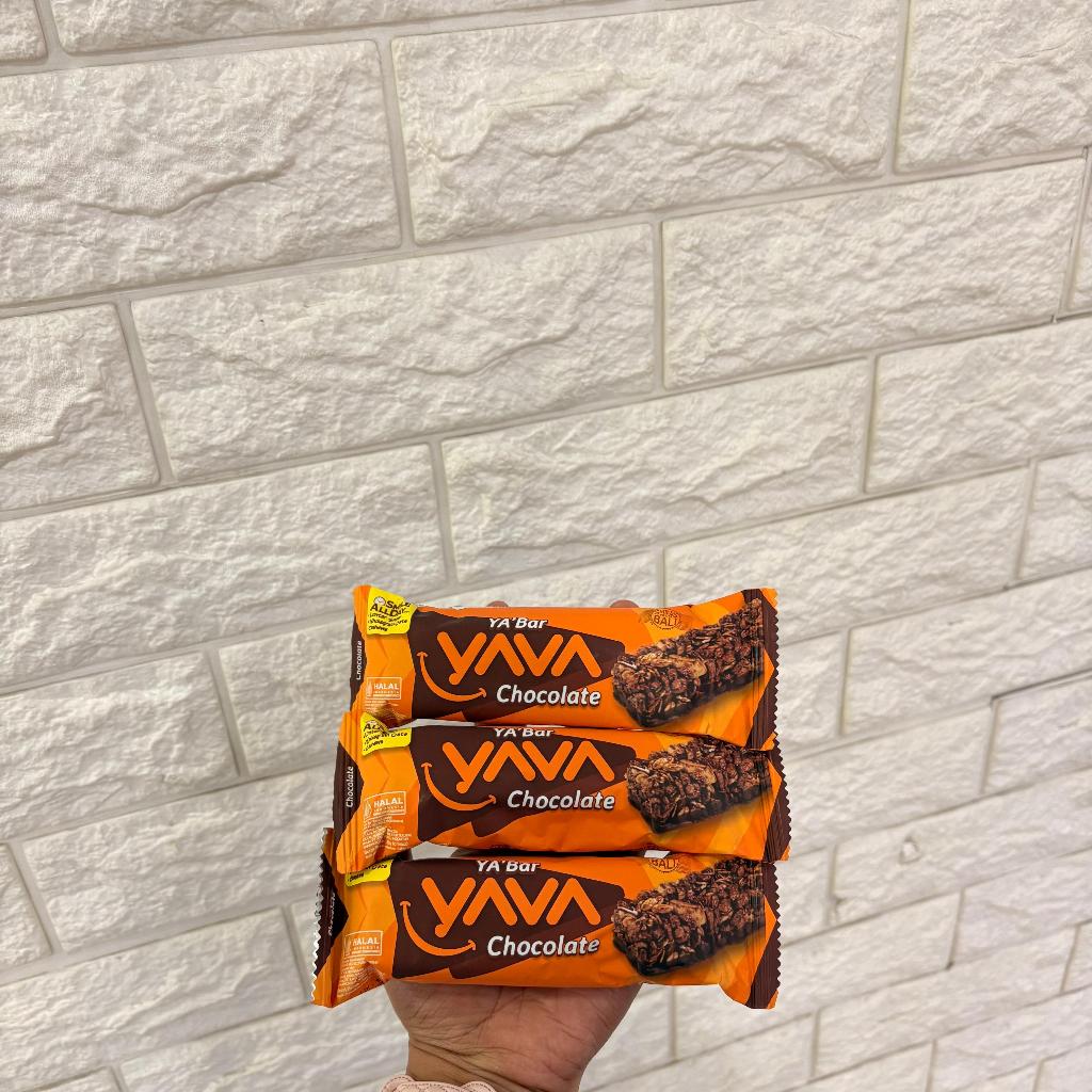 

YABAR CHO 28G (1000280005)