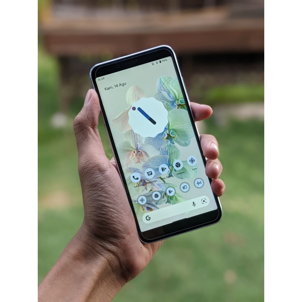 MI 6X/MI A2 4/64 second