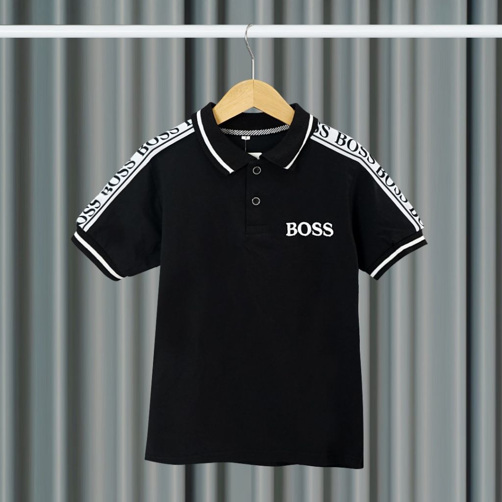 [5-9 tahun] KERAH ANAK PREMIUM BOSS MURAH