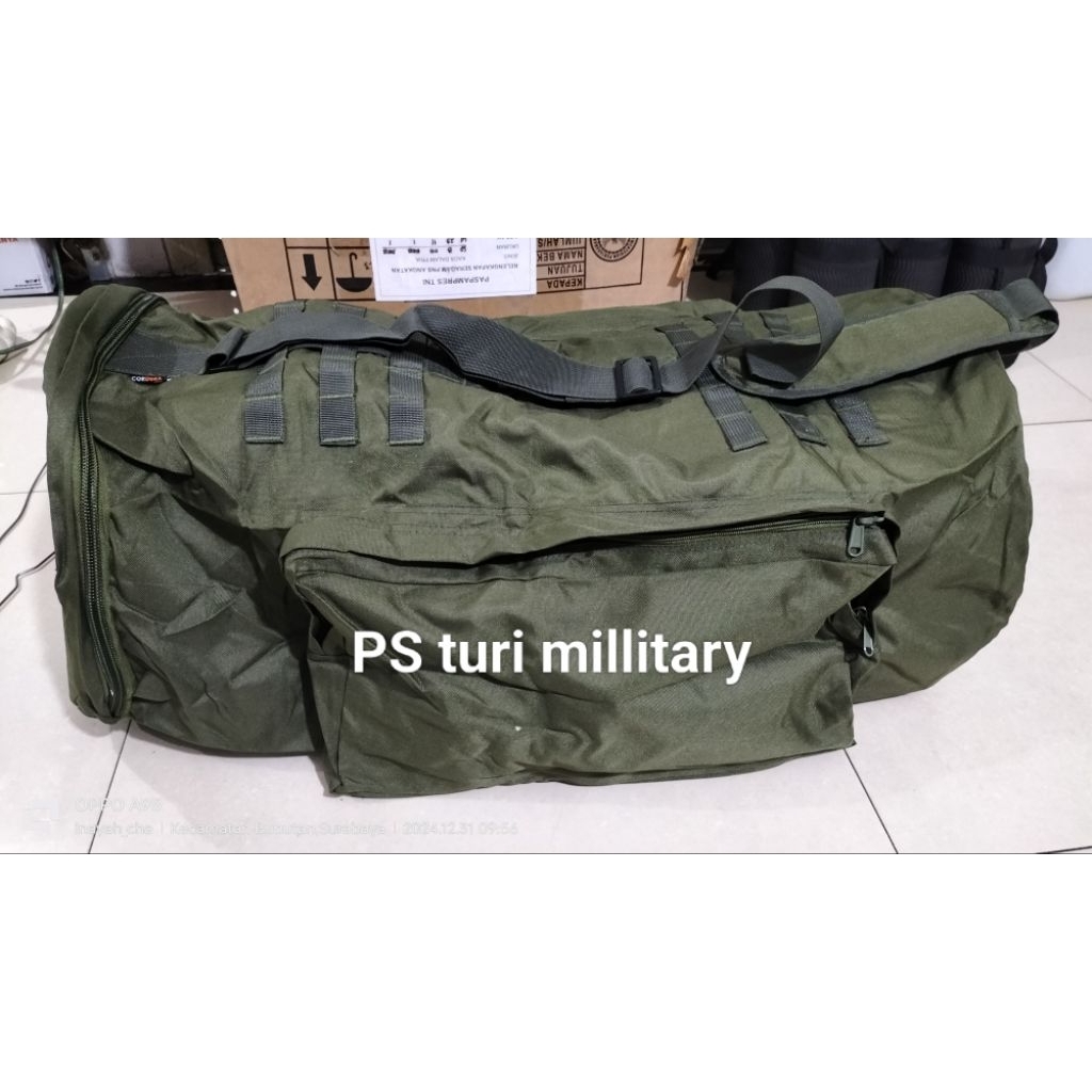 TAS PENYESAK TNI/ PULSAK TNI