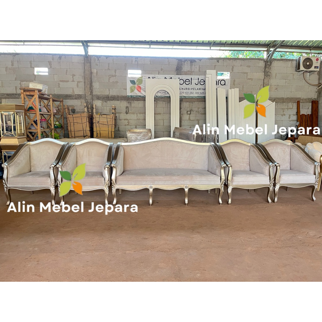 Kursi Pelaminan , Sofa Pelaminan Minimalis , Kursi Pelaminan Edo
