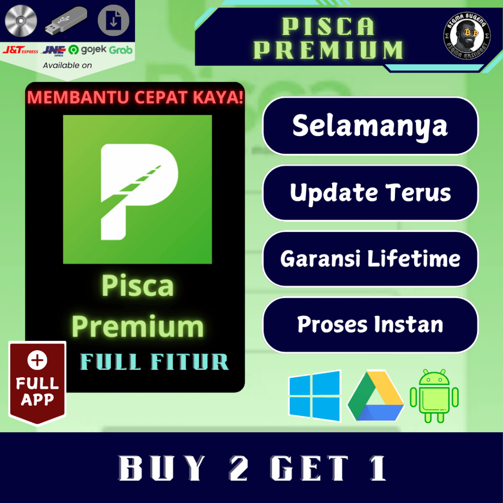 ATUR KEUANGAN SSS - PISCA PREMIUM murah termurah akun sendiri bergaransi for android private akun se