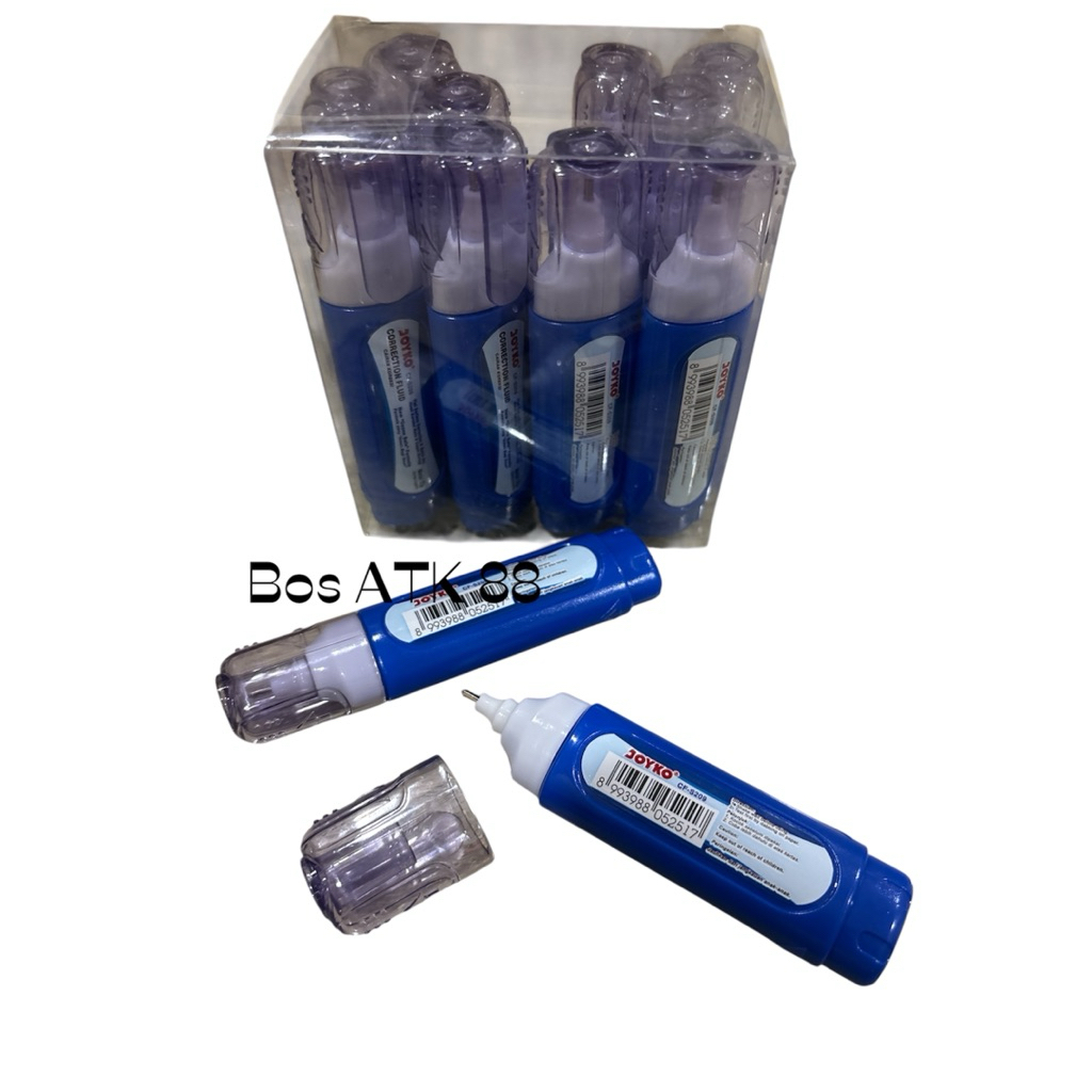 

JOYKO CORRECTION PEN CF-5209 / STIPO / TIPE EX CAIR